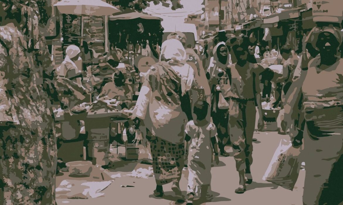 Les femmes nourrissent l’Afrique, mais sont exclues des milliards climatiques, par Zeynab Sangaré