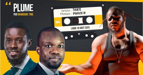 Les clashs secrets contre Ousmane Sonko décryptés en profondeur (vidéo)