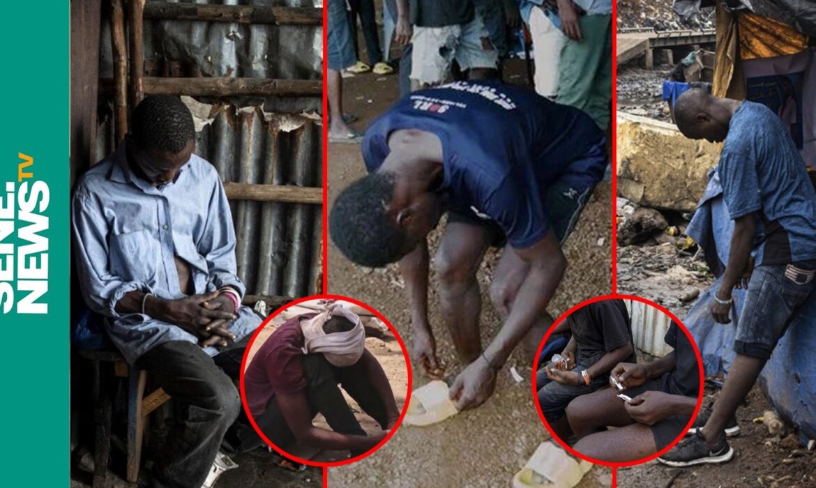 La confidence des vendeuses de gargotes entre menaces, drogues et bagarre