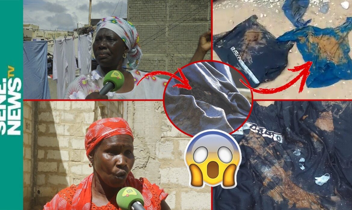 Aux Parcelles Assainies, ce monsieur vit un calvaire (vidéo)