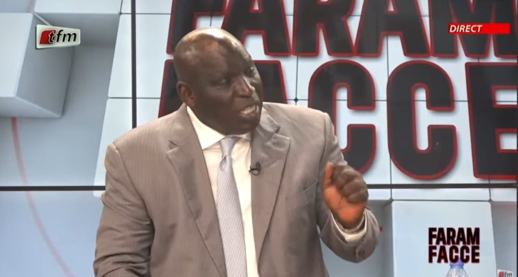 Le FMI et Ousmane Sonko, déballage surprenant de Madiambal Diagne