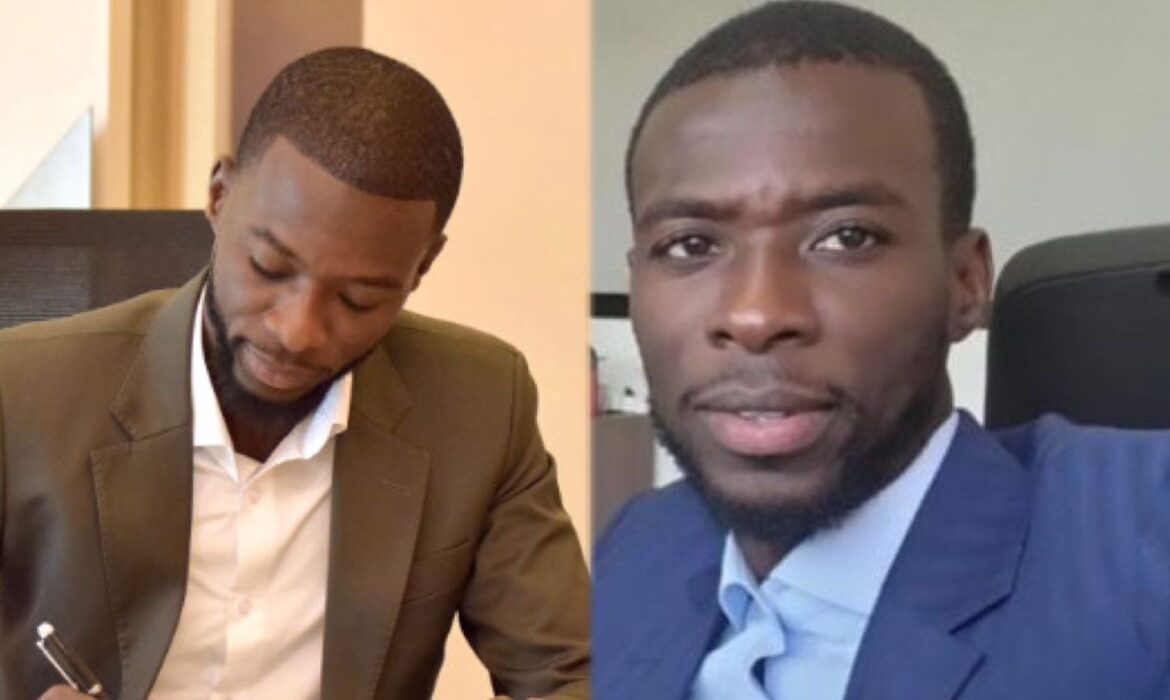 Blanchiment supposé de plus de 3 milliards FCFA, comment la CENTIF a cerné Mouhamad Dieng