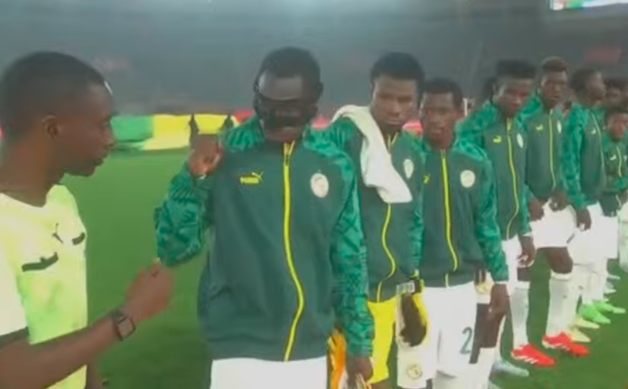 Sénégal–Maroc, suivez en direct la demi-finale (vidéo)