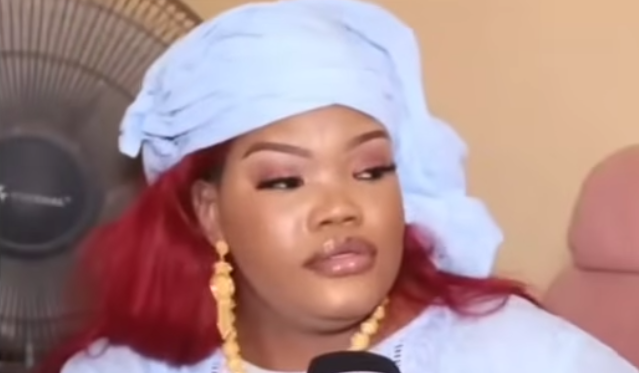 Voici sa dernière apparition publique (vidéo)