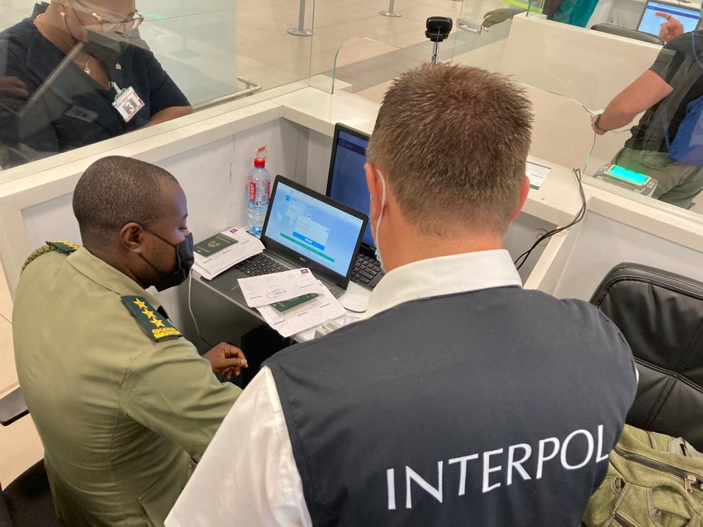 Vers l&rsquo;extradition de Madiambal Diagne ?