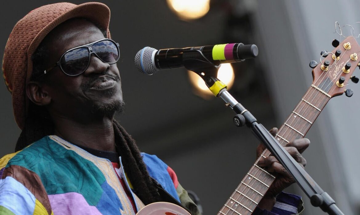 50 ans de musique sacrée célébrés à Dakar