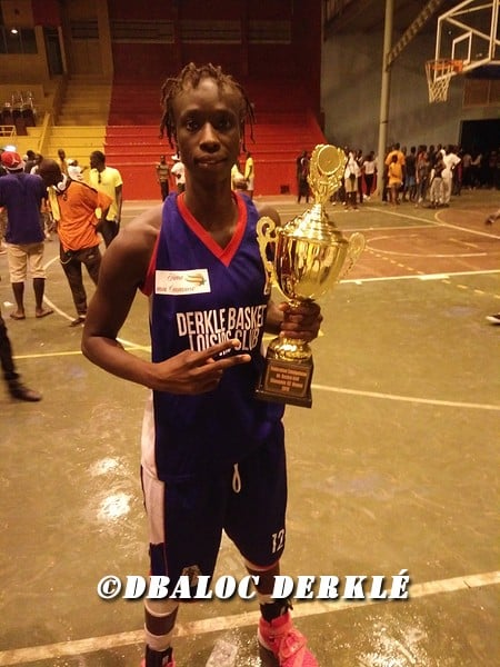 Nécrologie : Fama Ndiaye, ancienne joueuse de la JA et de Dbaloc, est décédée après un long combat contre la maladie