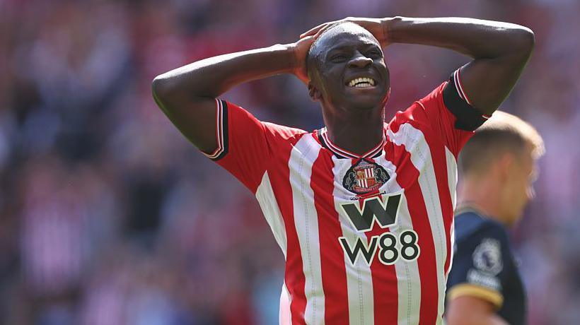 Opéré de l&rsquo;aine, Habib Diarra va manquer les deux prochains rassemblements du Sénégal