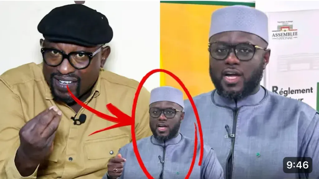 « Vous ne répondez plus à mes appels »