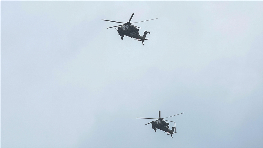 l’Allemagne et ses alliés de l’OTAN lancent l’exercice « Côtes du Nord »