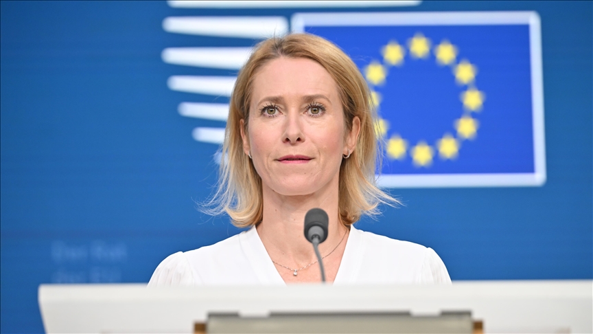 « La crédibilité de l’UE est en jeu » face à la crise au Moyen-Orient