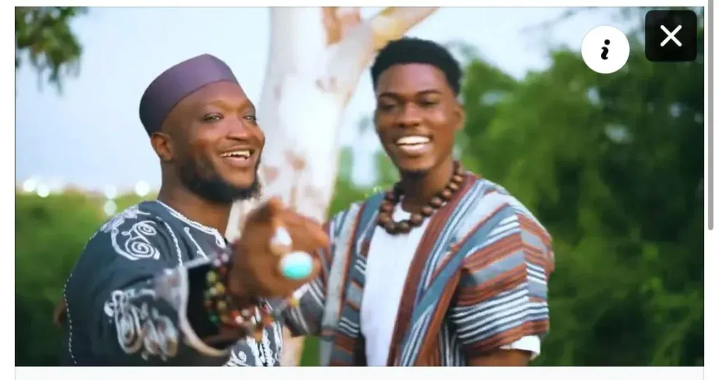 Ame Pro sort « Borom la solution », un single en hommage à Baye Niass