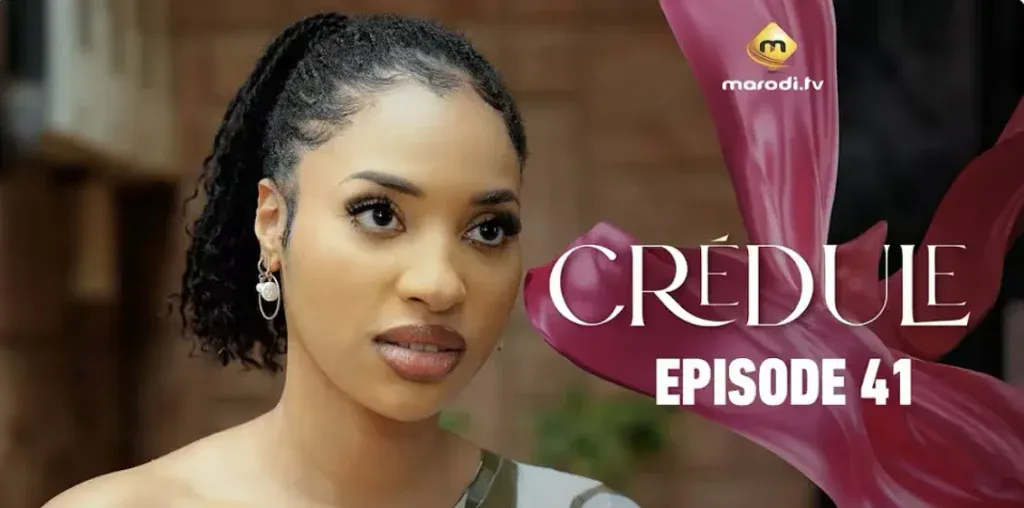 « Crédule », la nouvelle série sénégalaise qui explore les coulisses du showbiz dakarois