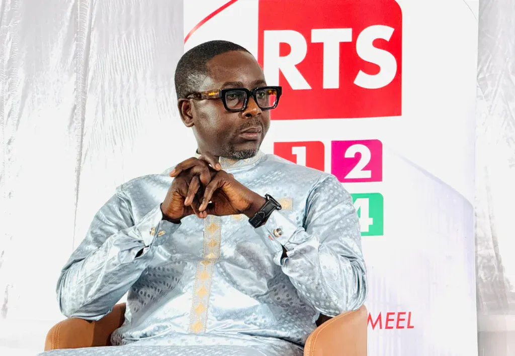 Dissolution de trois organes de contrôle par Pape Alé Niang