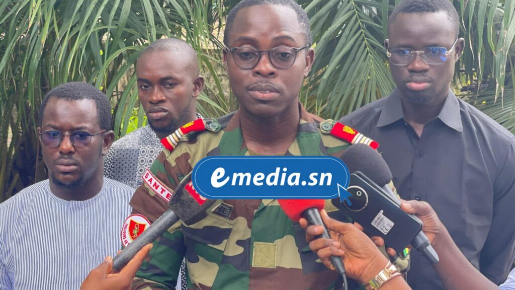 Ziguinchor active son dispositif contre le Mpox après la guérison du premier cas importé au Sénégal