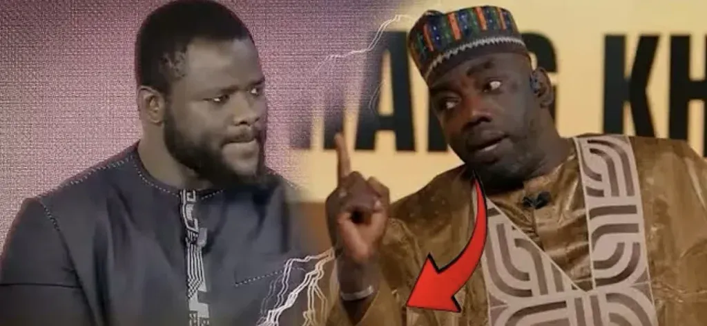 La réponse cinglante de Niang Xaragne Lo à Eumeu Sène