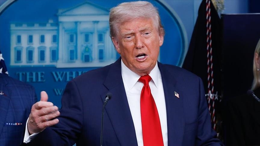 Donald Trump annonce le transfert du SPACECOM vers l&rsquo;Alabama