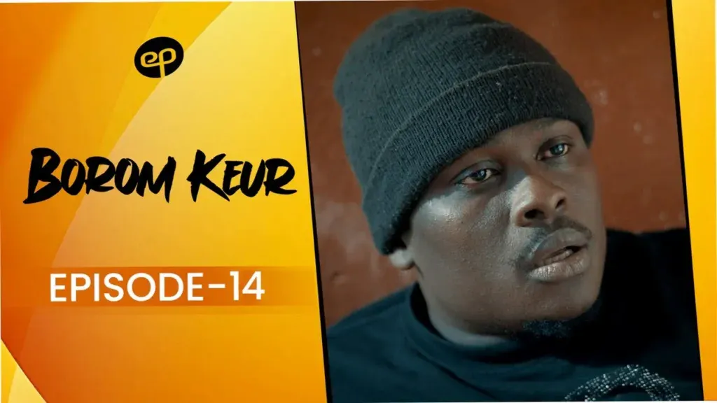 Une série sur l’héritage et les secrets de famille au Sénégal