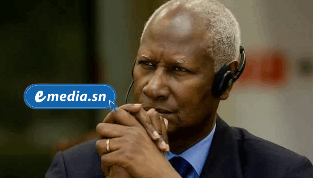 Abdou Diouf célébré pour ses 90 ans au Musée des Civilisations Noires