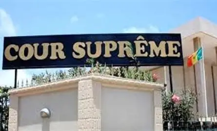 AEE Power Sénégal contre-attaque devant la Cour suprême dans l’affaire ASER …