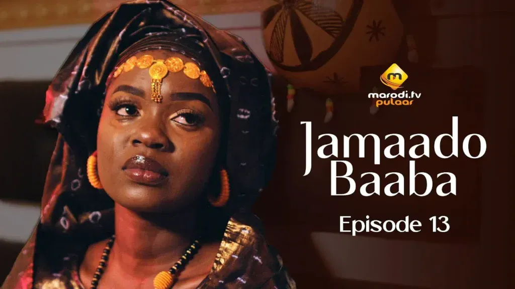 Une série sur un amour impossible entre deux villages au Sénégal
