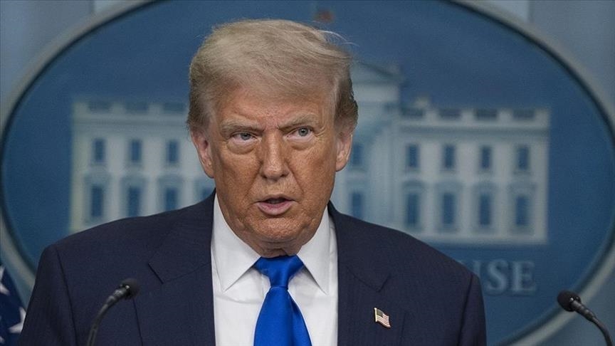 Donald Trump appelle à la libération des otages à Gaza : « Les choses changeront rapidement »