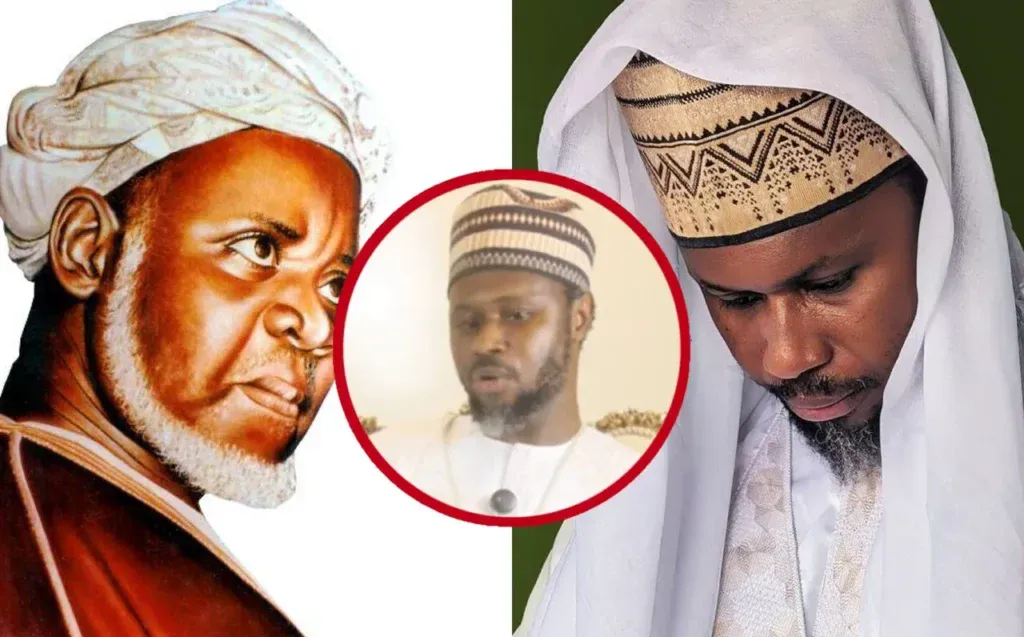 « Tout ce que je suis, c&rsquo;est grâce à Baye Niass », témoigne Cheikh Baba Diallo (Vidéo)