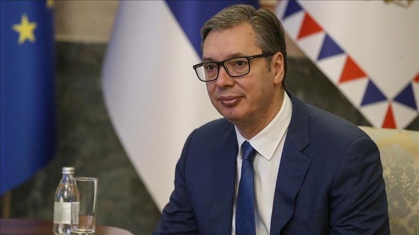 « L’alliance militaire Kosovo-Croatie-Albanie vise la Serbie »
