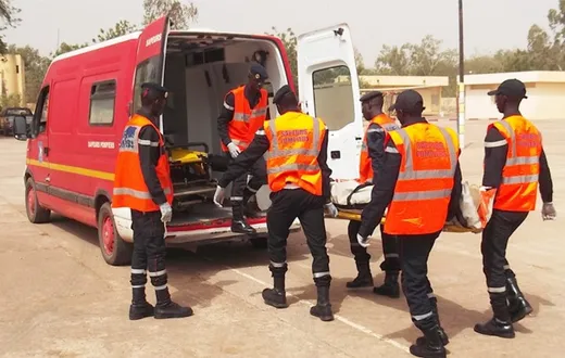Un adolescent de 15 ans décède électrocuté en allumant son ventilateur