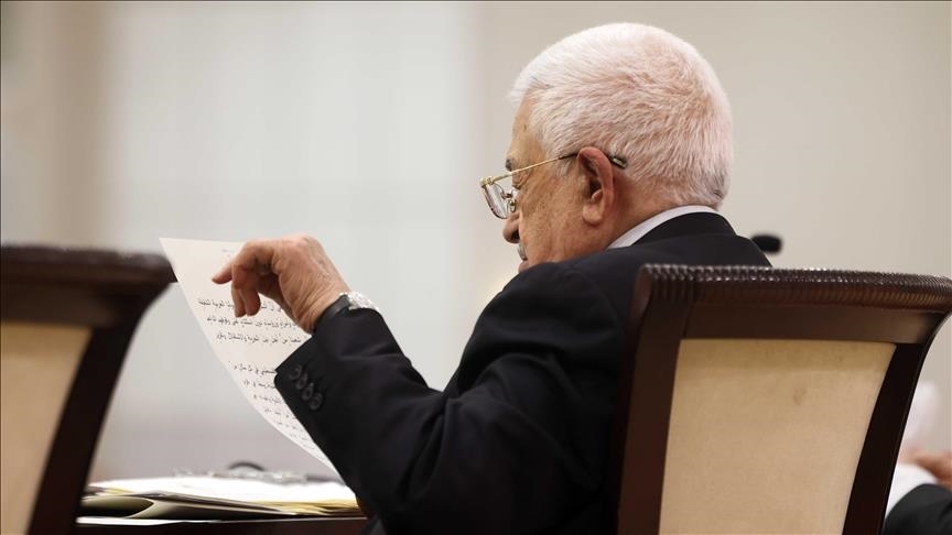 L’Autorité palestinienne au bord de l’« effondrement » selon le Shin Bet