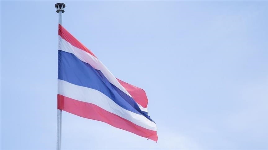 Srettha Thavisin élu Premier ministre