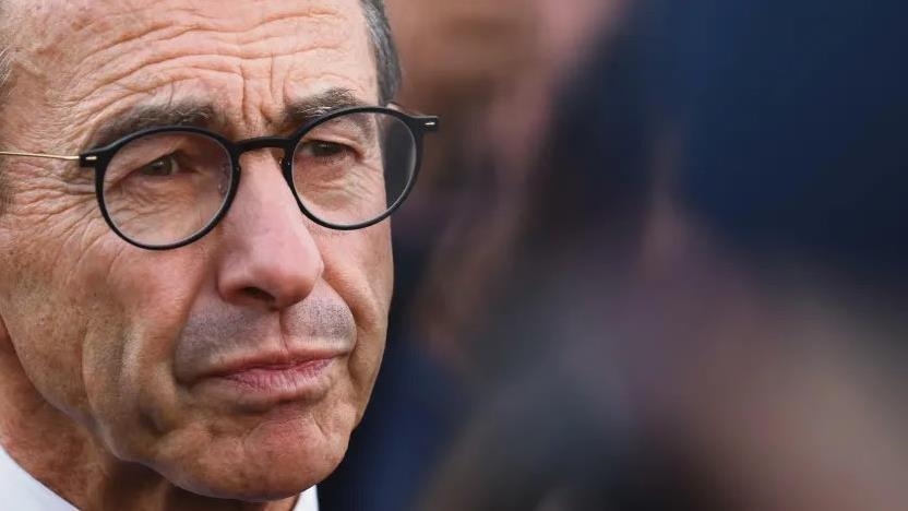 Face au mouvement « Bloquons tout », le ministre de l&rsquo;Intérieur appelle à la mobilisation des forces de l&rsquo;ordre