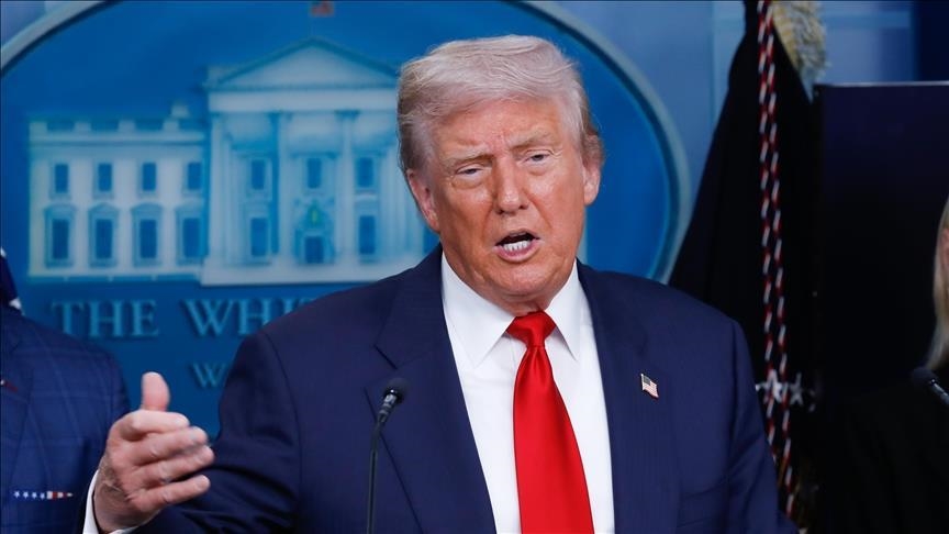 Donald Trump annonce que Miami accueillera le G20 en 2026