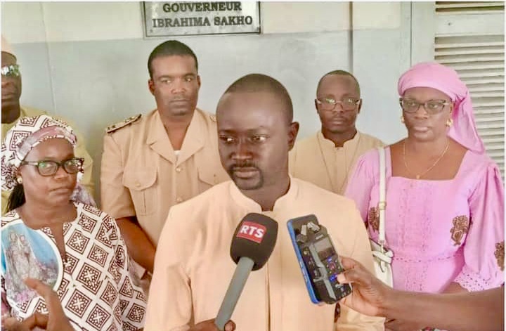 Plus de 300 prêtres attendus pour l&rsquo;Assemblée générale de l&rsquo;Union du Clergé Sénégalais