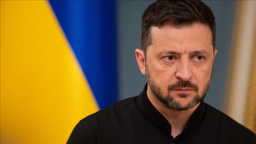 Zelensky refuse de rencontrer Poutine à Moscou