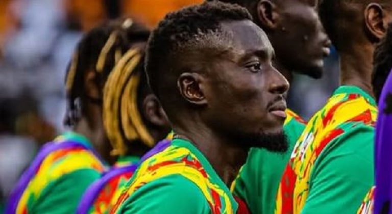 Gana Gueye laissé sur le banc, les dessous d’un choix fort de Pape Thiaw