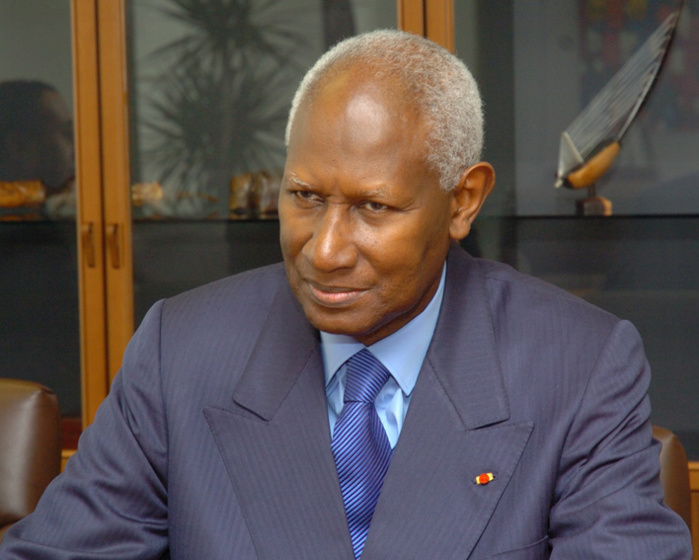90 ans, une vie au service du Sénégal et de la Francophonie