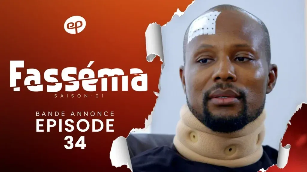 la garde des enfants au cœur du débat (Saison 1, épisode 34)