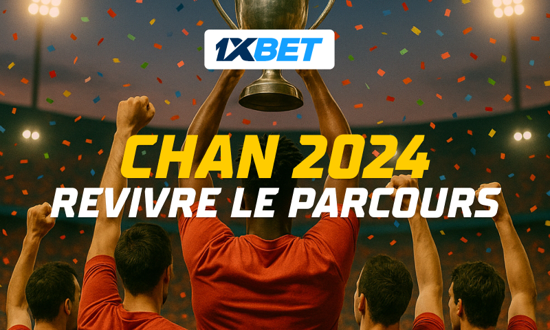 dressons le bilan du Championnat d&rsquo;Afrique des Nations 2024
