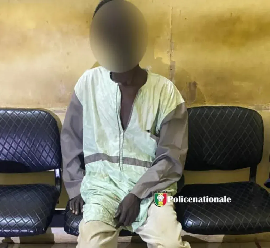Arrestation d’un trafiquant avec plus de 2 kg de chanvre indien à Sinthiou Bandoulou