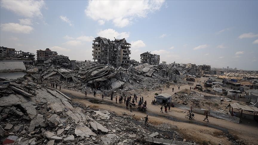 Japon et Australie appellent à un cessez-le-feu immédiat à Gaza et dénoncent le blocus israélien