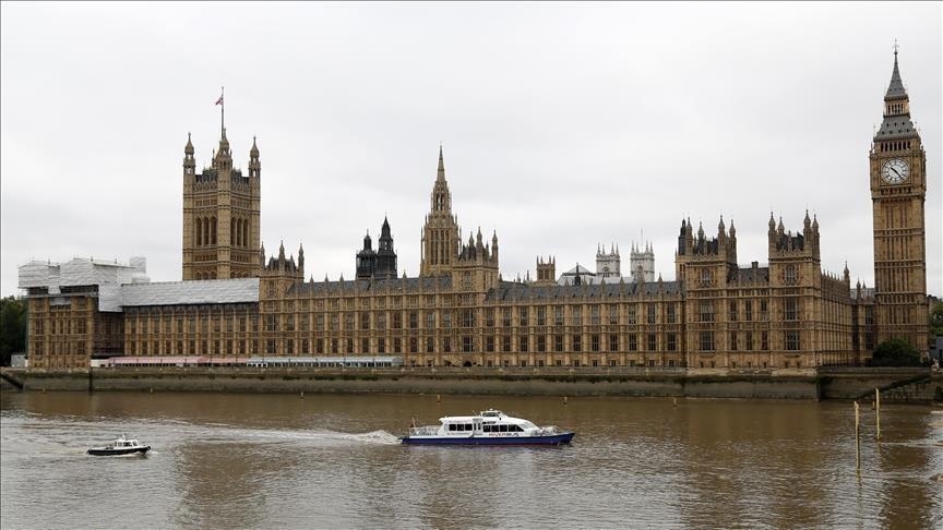 Manifestation pour la levée de l&rsquo;interdiction de « Palestine Action » et contre le « génocide » à Gaza