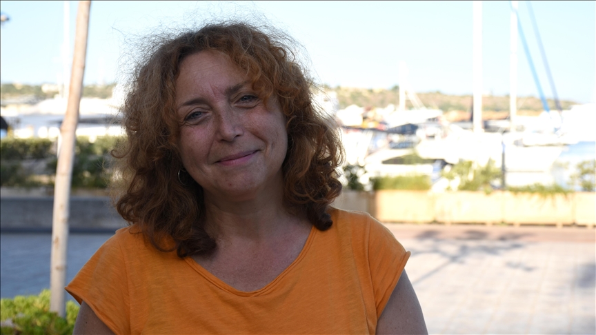 Des navires italiens en Sicile se préparent à défier le blocus israélien