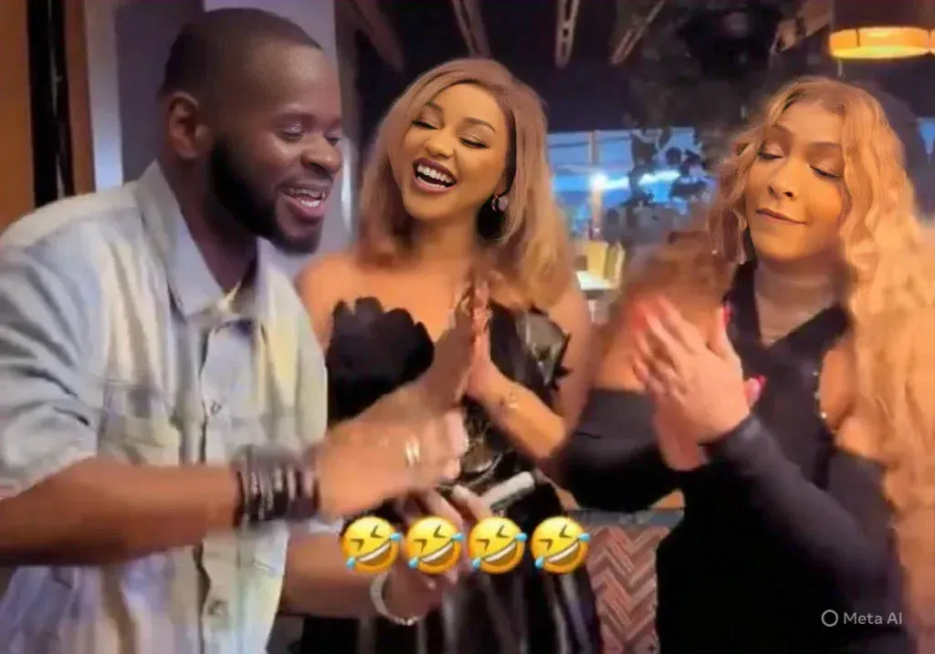 Le lapsus révélateur de Pape Cheikh Diallo sur le statut marital de la femme d&rsquo;affaires