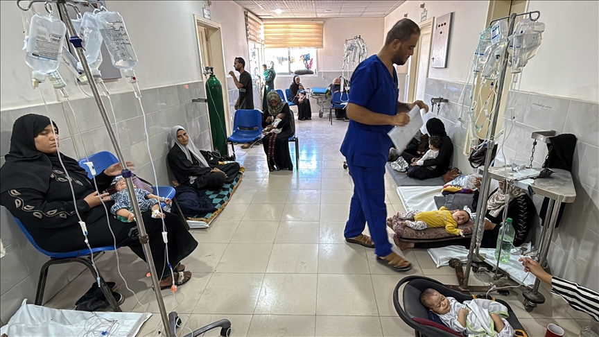 Appel urgent au roi de Jordanie pour la réouverture des hôpitaux de campagne