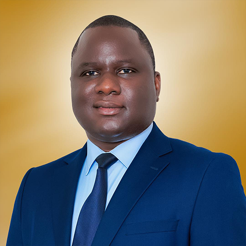 De Rewmi à la coalition présidentielle, un parcours politique marqué par les alliances