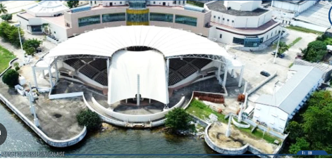 le Grand Théâtre de Dakar et le Palais de la Culture d&rsquo;Abidjan envisagent des échanges d&rsquo;artistes