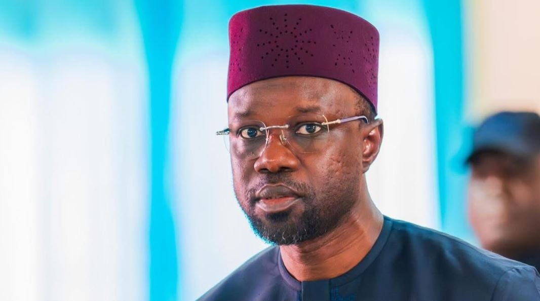 Flou total autour de la déclaration de Ousmane Sonko, Cheikh Thioro Mbacké supprime tout (photo)