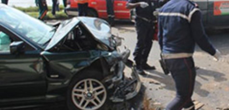 Kébémer : L’accident qui a fait 3 morts, et 2 blessés a aussi coûté tué 4 ânes