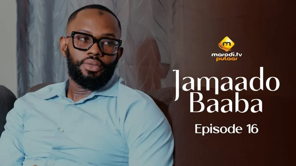 « Jamaado Baaba », une nouvelle série sur l’amour impossible entre deux villages